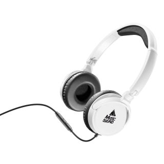 Music Sound Color Foldable Jack 3.5