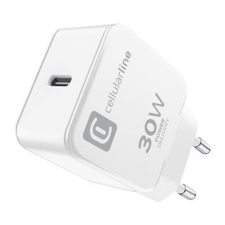 Cellularline The One Power Delivery 30w