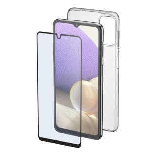Cellularline Protection Kit - Galaxy A33 5g