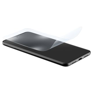 Cellularline Film Go Pro Ultra Protezione per Schermo in Vetro Liquido Ogni Marca 1 Pz
