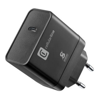 Cellularline Super Fast Charger Pd 45w