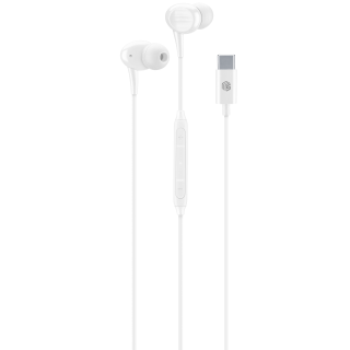Music Sound Color In-ear Usb-c