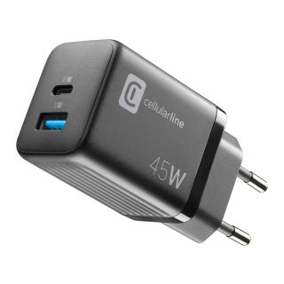 Cellularline Multipower Micro 45w