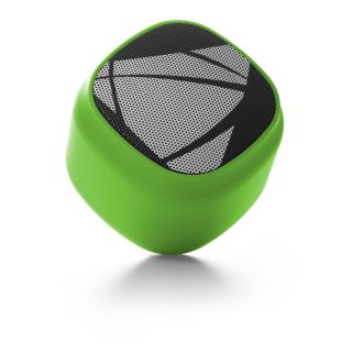 Music Sound Wireless Speaker Mini