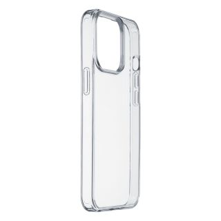 Cellularline Clear Strong - Iphone 14 Pro Max