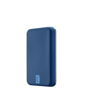 Cellularline Wireless Power Bank Mag 5000