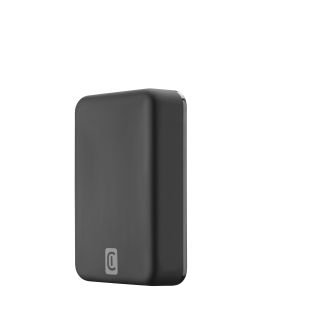 Cellularline Wireless Power Bank Mag 10000