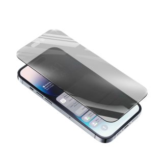 Cellularline Top Secret Glass - Iphone 14 Pro Max