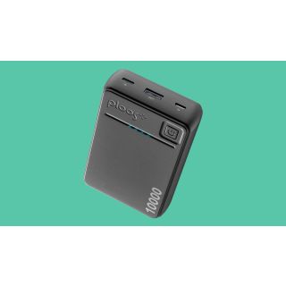 Ploos Power Bank 10000 Caricabatterie Portatile 10000mah