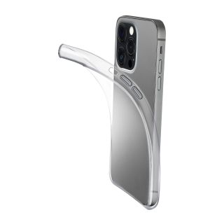 Cellularline Fine - Iphone 15 Pro