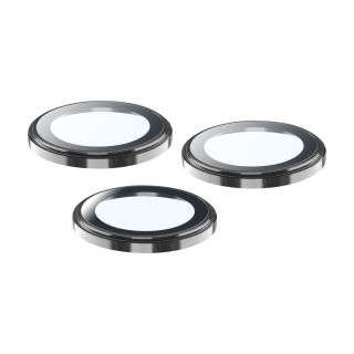 Cellularline Camera Lens Ring - Iphone 15 Pro / 15 Pro Max