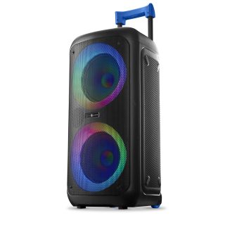 Music Sound Sound Box