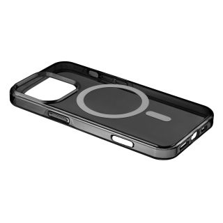 Cellularline Gloss Mag - Iphone 16 Pro Custodia Compatibile con Ecosistema Magsafe