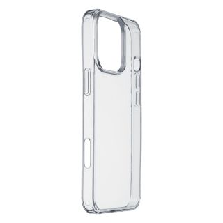 Cellularline Clear Strong - Iphone 16 Pro