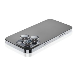 Cellularline Camera Lens Ring - Iphone 16 Pro / 16 Pro Max
