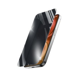 Cellularline Privacy Xtreme Glass - Iphone 16