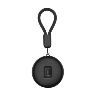 Cellularline Tracy Tag - Designed For Ios Dispositivo per Trovare Oggetti Compatibile con Tecnologia Apple Find My