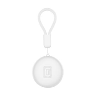 Cellularline Tracy Tag - Designed For Ios Dispositivo per Trovare Oggetti Compatibile con Tecnologia Apple Find My