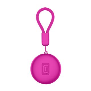 Cellularline Tracy Tag - Designed For Ios Dispositivo per Trovare Oggetti Compatibile con Tecnologia Apple Find My