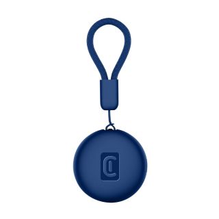 Cellularline Tracy Tag - Designed For Ios Dispositivo per Trovare Oggetti Compatibile con Tecnologia Apple Find My