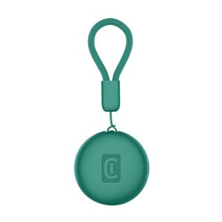 Cellularline Tracy Tag - Designed For Ios Dispositivo per Trovare Oggetti Compatibile con Tecnologia Apple Find My