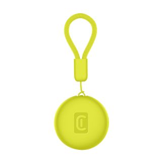 Cellularline Tracy Tag - Designed For Ios Dispositivo per Trovare Oggetti Compatibile con Tecnologia Apple Find My