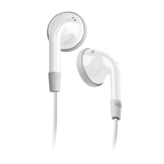 Sbs Auricolari Filo Stereo Duo, Jack 3,5 Mm con Microfono e Tasto Alla Risposta