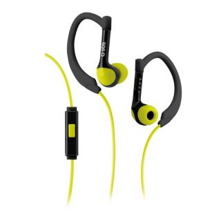Sbs Auricolari Sport In-ear con Archetto e Filo Stereo