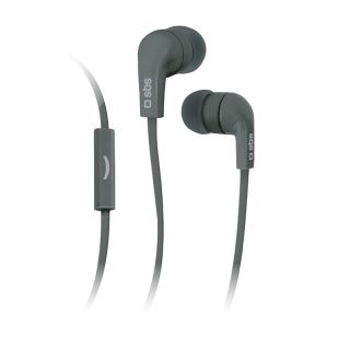 Sbs Auricolari Filo Stereo In-ear Flat Studio Mix 30