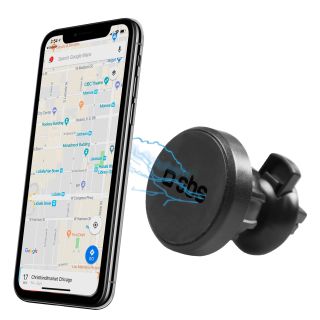 Sbs Supporto Magnetico per Auto Orientabile Linea Wide