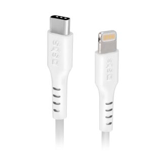 Sbs Cavo Dati e Ricarica Usb-c a Lightning