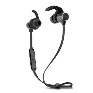 Sbs Teearbt501k Cuffia e Auricolare Wireless In-ear Sport Bluetooth Nero