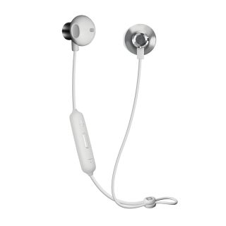 Sbs Auricolari Wireless in Metallo Bt701