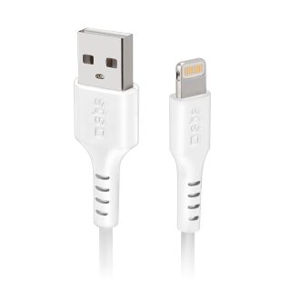 Sbs Tecableusbip589w Cavo Lightning 1 M Bianco