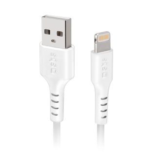 Sbs Tecableusbip5289w Cavo Lightning 2 M Bianco