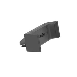 Sbs Tesupairclip Supporto per Personal Communication Supporto Passivo Telefono Cellulare/smartphone Nero