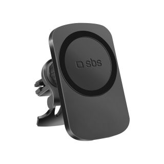 Sbs Tesupwir15wms Supporto per Personal Communication Supporto Attivo Telefono Cellulare/smartphone Nero