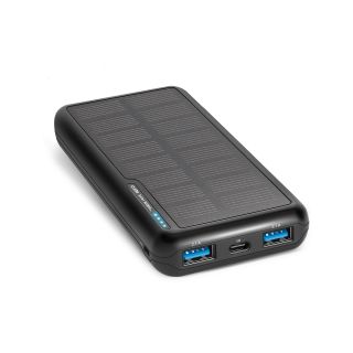 Sbs Ttbb10000sk Batteria Portatile 10000 Mah Nero
