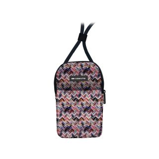 Sbs Fancy Bag Custodia per Cellulare Custodia a Clutch Multicolore