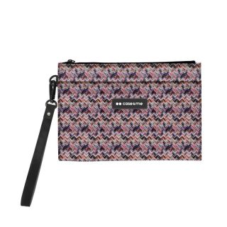 Sbs Cmhandbagmp Borsa e Tracolla Nylon, Poliestere Multicolore Ragazza Borsa a Mano