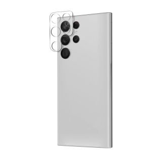 Sbs Tecamglsas23u Accessorio per Smartphone e Telefoni Cellulari Protezione Dell'obiettivo