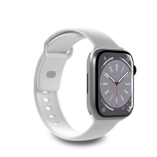 Puro Puicnaw40whi Accessorio Indossabile Intelligente Band Bianco Silicone