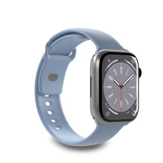Puro Puicnaw44lblue Accessorio Indossabile Intelligente Band Blu Silicone