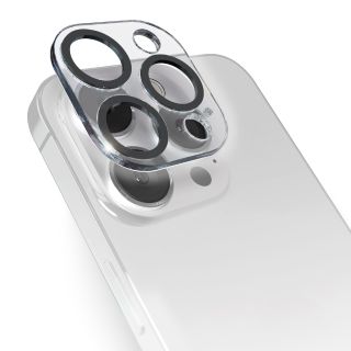 Sbs Tecamglip15pk Accessorio per Smartphone e Telefoni Cellulari Protezione Dell'obiettivo