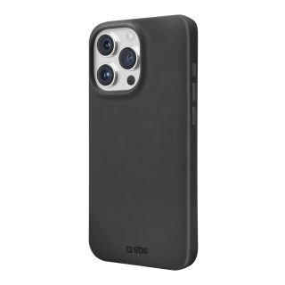 Sbs Teinstip1561pk Custodia per Cellulare 15,5 Cm (6.1") Cover Nero