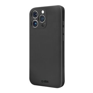 Sbs Teinstip1567pk Custodia per Cellulare 17 Cm (6.7") Cover Nero