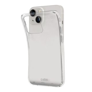 Sbs Teskinip1561t Custodia per Cellulare 15,5 Cm (6.1") Cover Trasparente