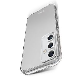 Sbs Teex2sas24 Custodia per Cellulare 15,8 Cm (6.2") Cover Trasparente