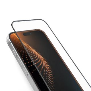 Sbs Ted3oscrglip1561 Protezione per Lo Schermo e Il Retro dei Telefoni Cellulari Pellicola Proteggischermo Trasparente Apple 1 Pz