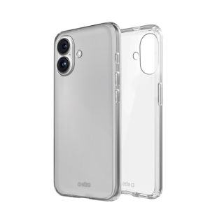 Sbs Teskinip1667t Custodia per Cellulare 17 Cm (6.7") Cover Trasparente